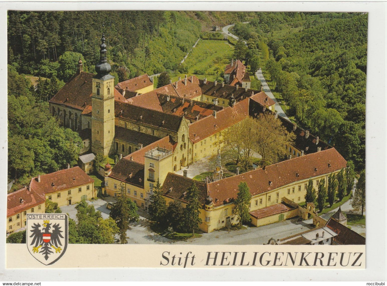 Heiligenkreuz