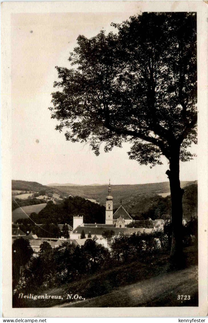 Heiligenkreuz, N.Oe.