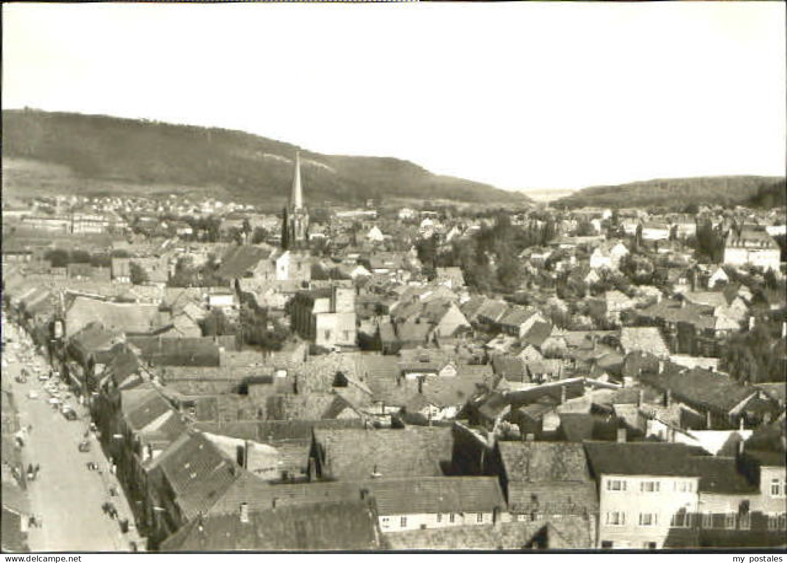 Heiligenstadt Eichsfeld