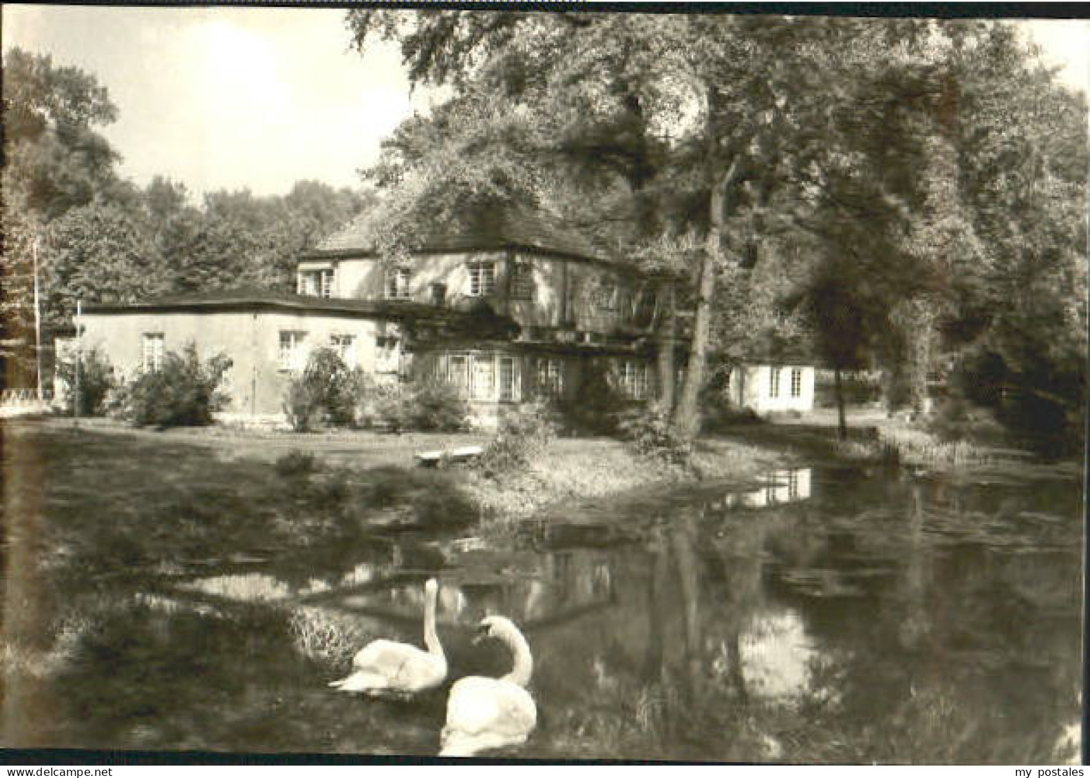 Heiligenstadt Eichsfeld Kneippbad