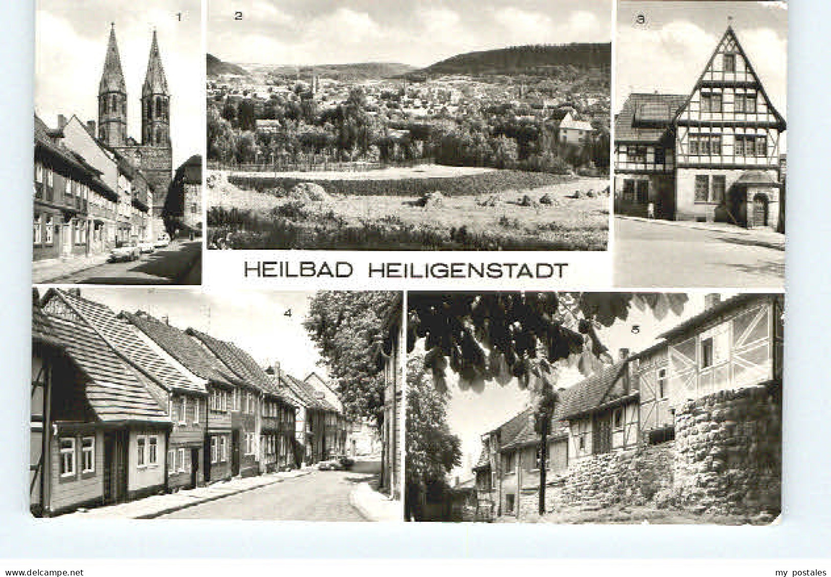 Heiligenstadt Oberfranken Heiligenstadt Oberfranken