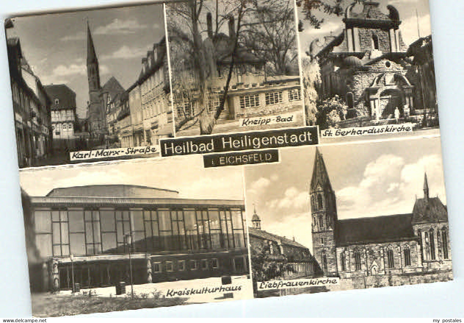 Heiligenstadt Oberfranken Heiligenstadt Oberfranken