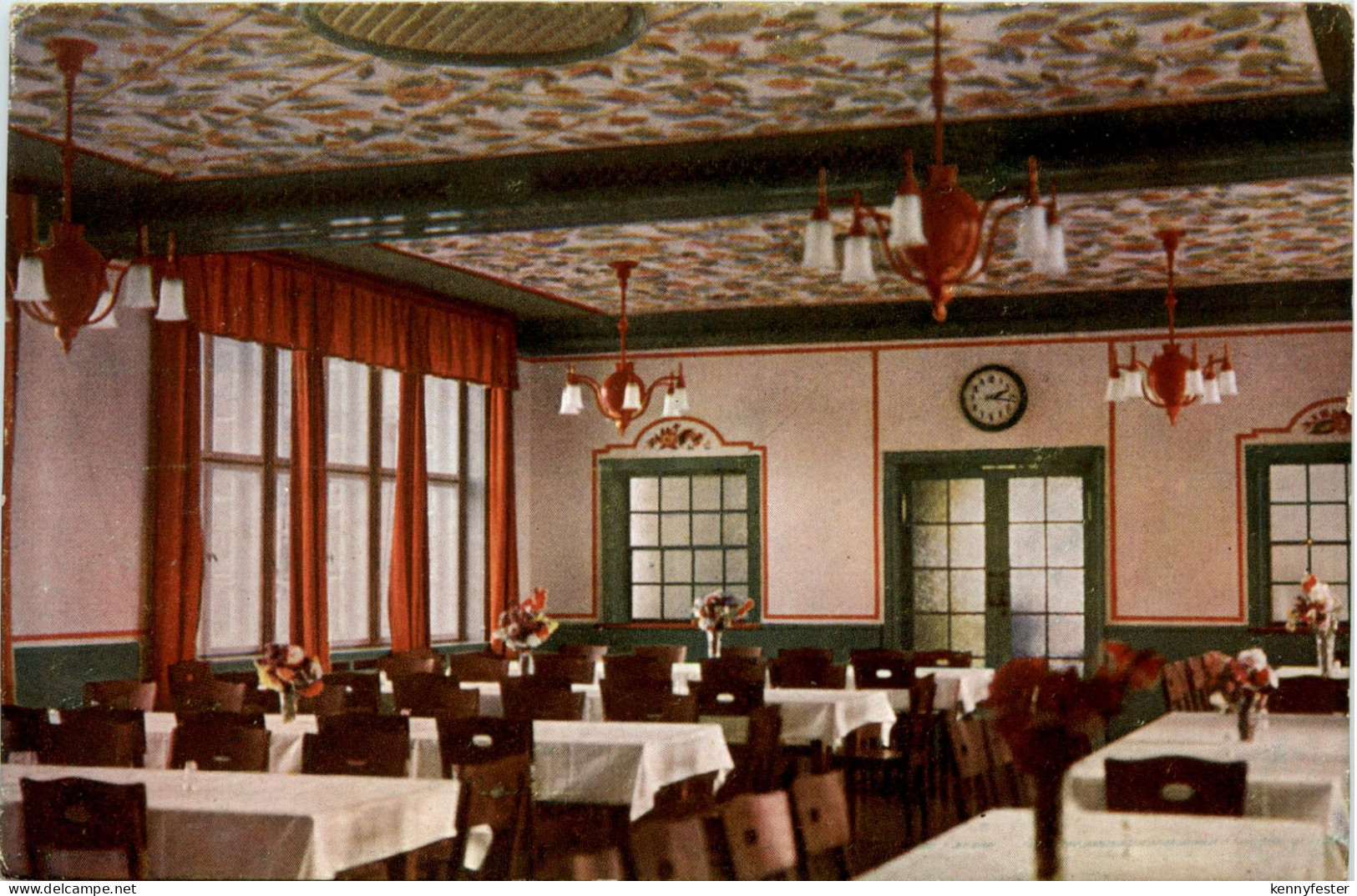 Heilsdtätte Schneeberg