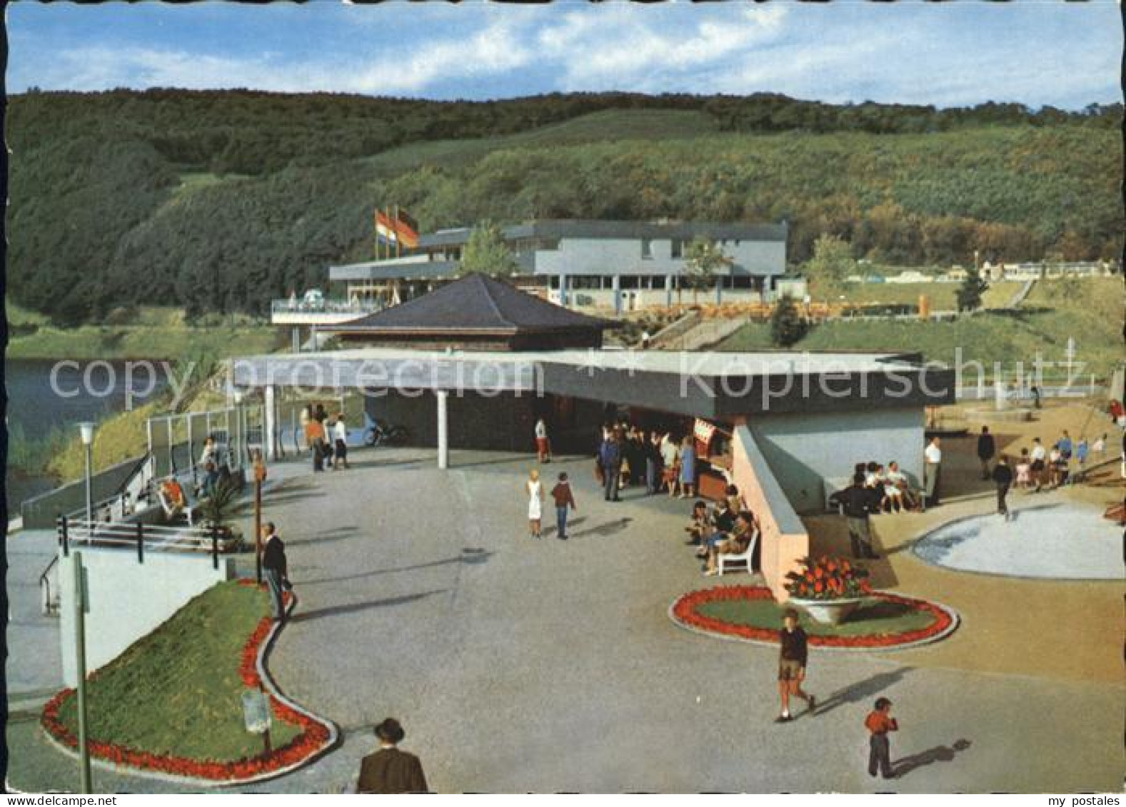 Heimbach Eifel Seehof