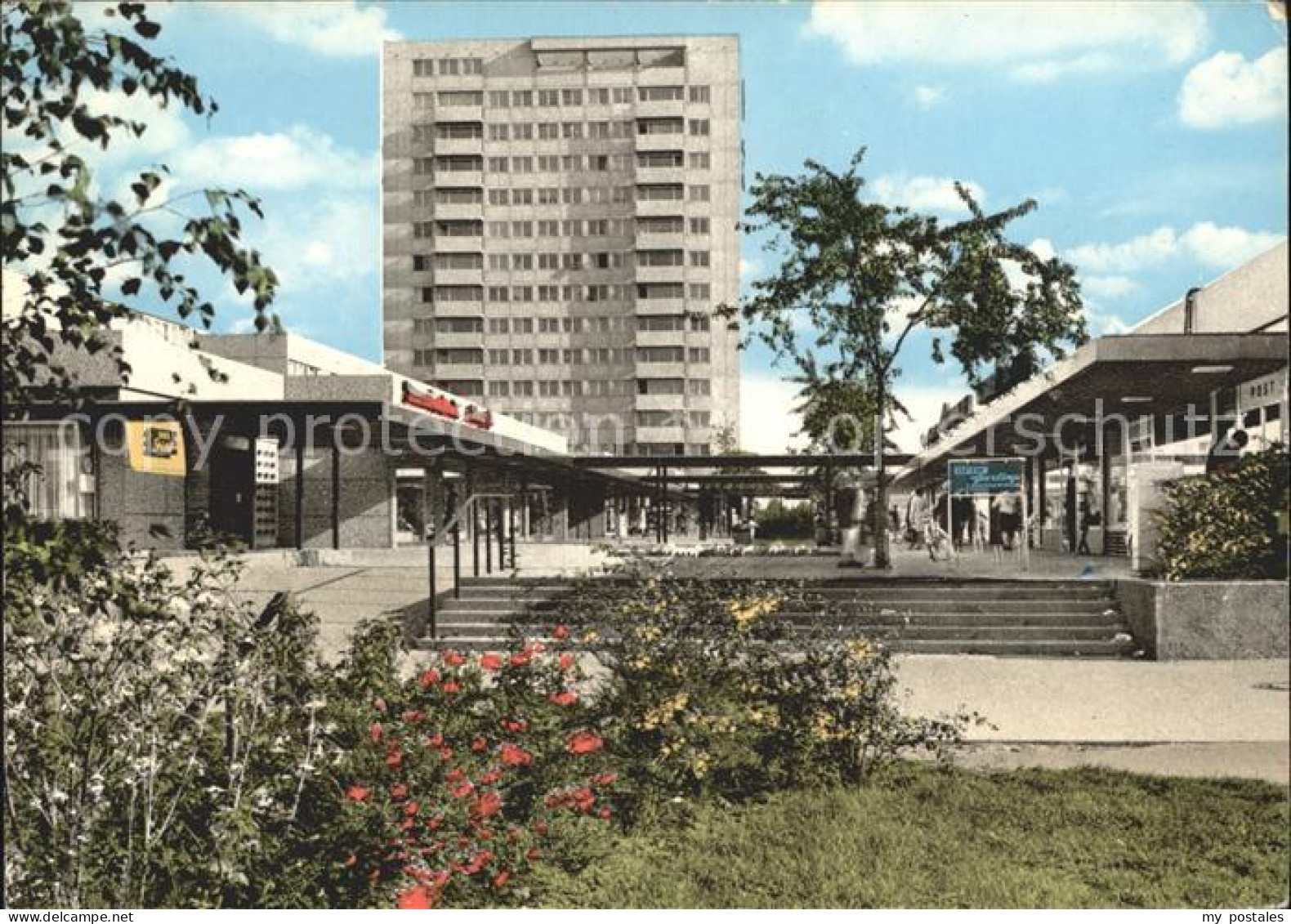 Heimersdorf Koeln