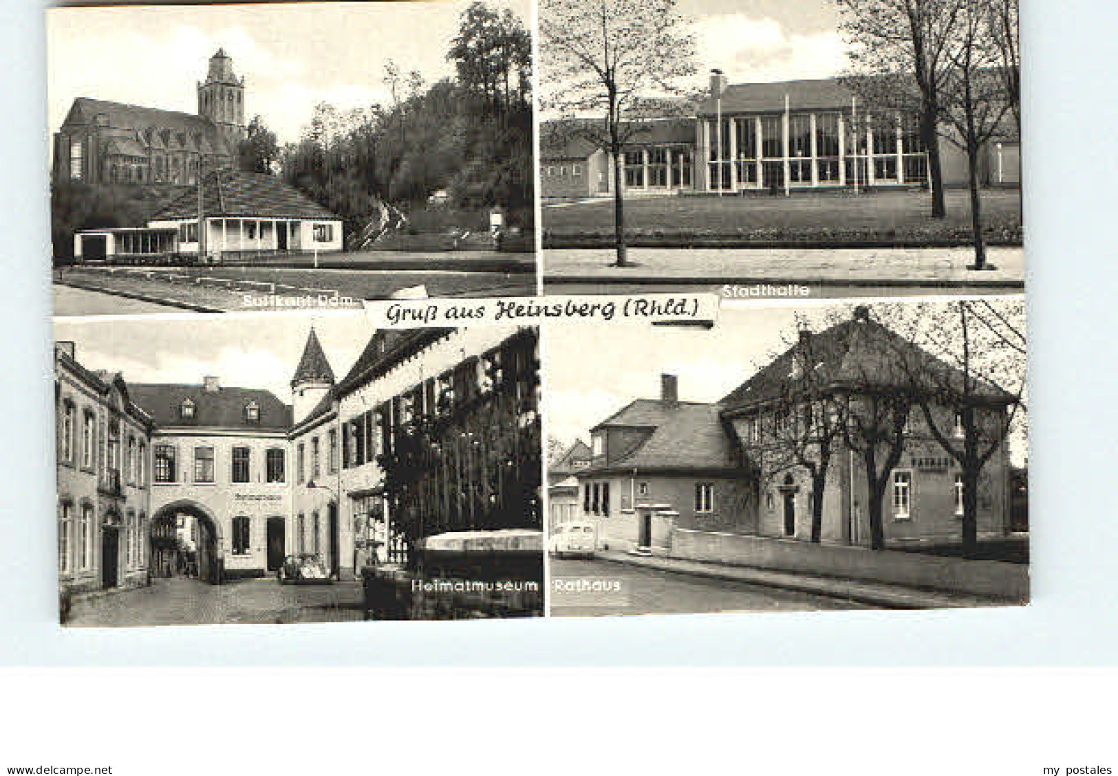 Heinsberg Rheinland Heinsberg