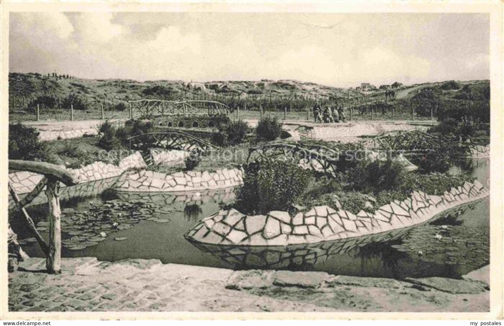 Heist-sur-Mer Heist-aan-Zee KNOKKE-HEIST Heyst Belgie Directeur General Willems