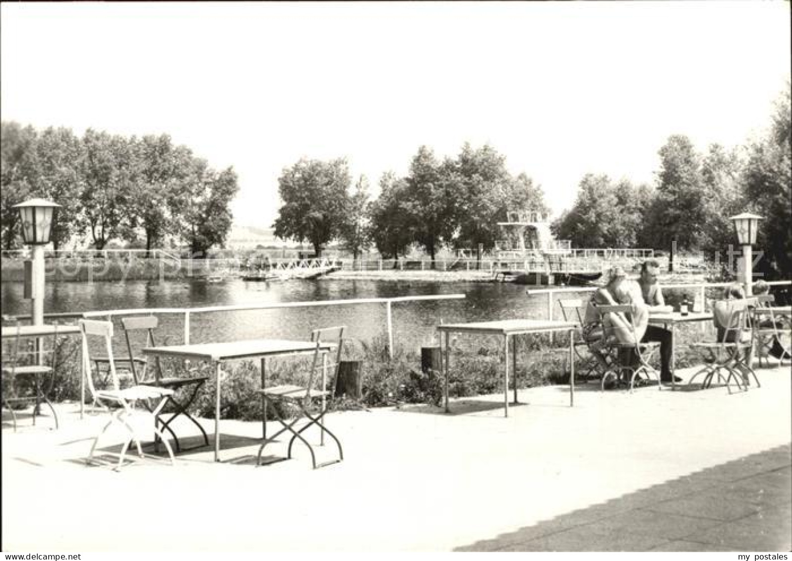 Heldrungen Schwimmbad