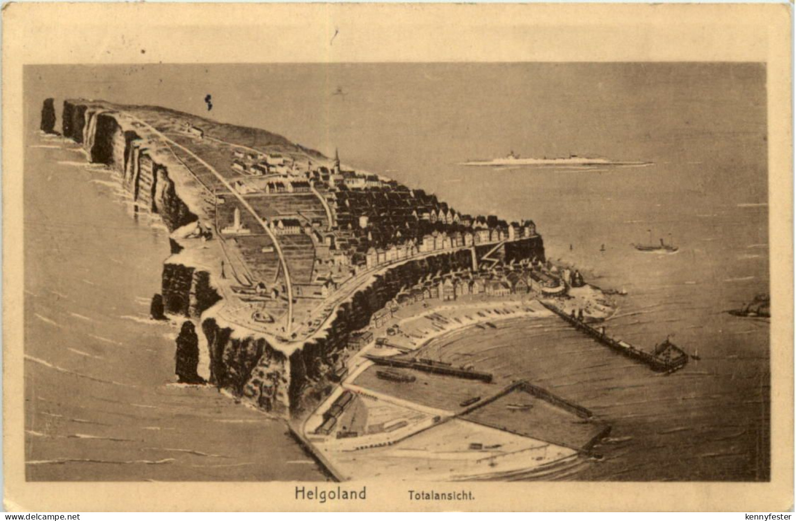 Helgoland