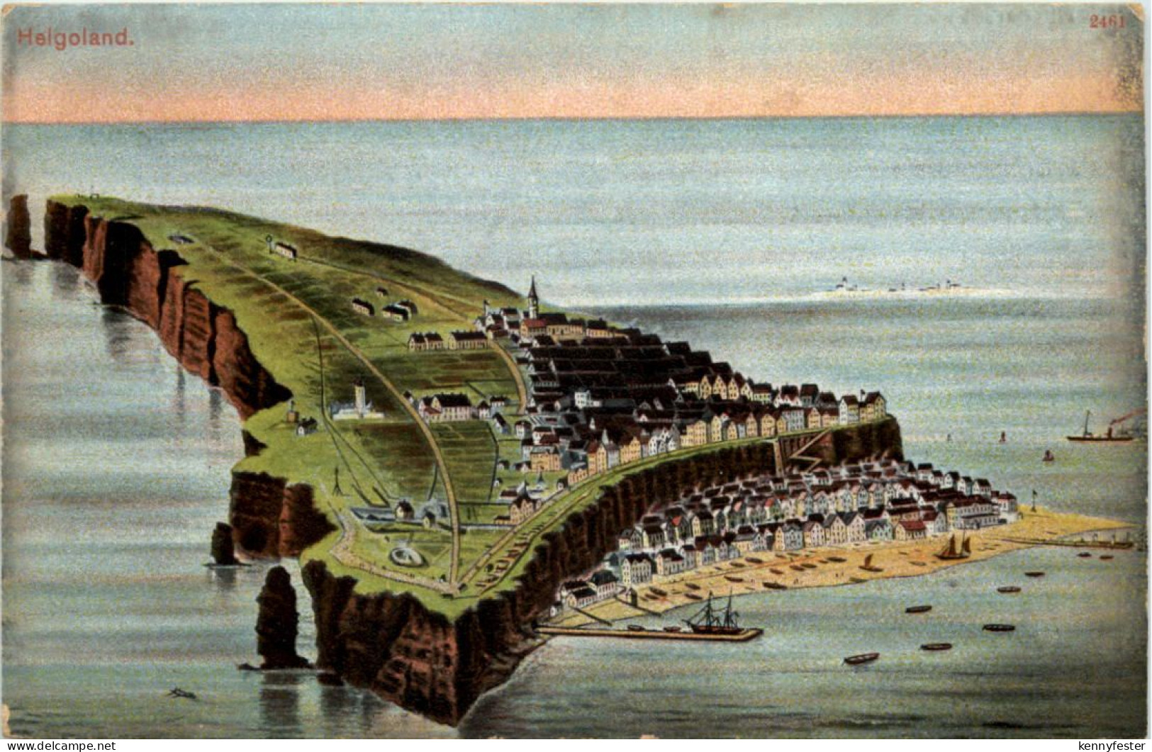 Helgoland