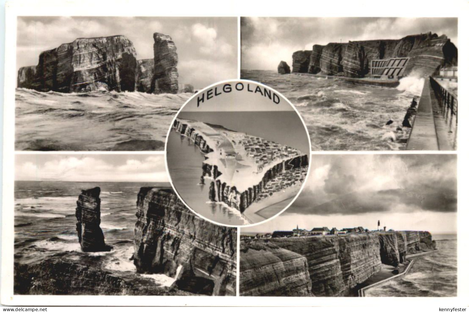 Helgoland