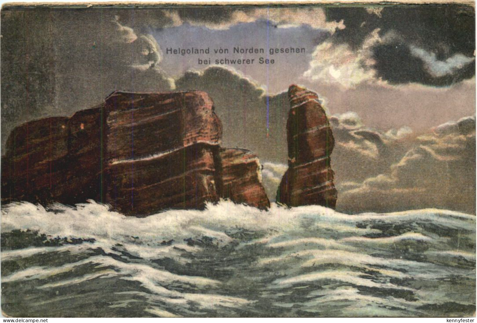 Helgoland