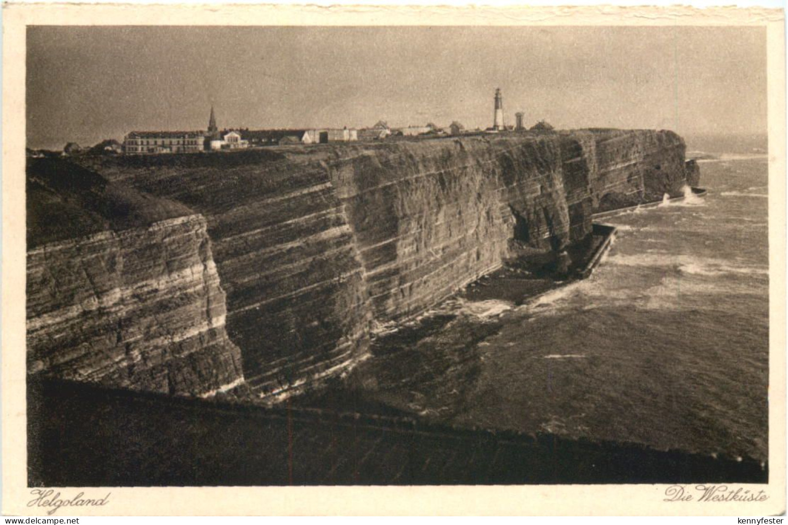 Helgoland
