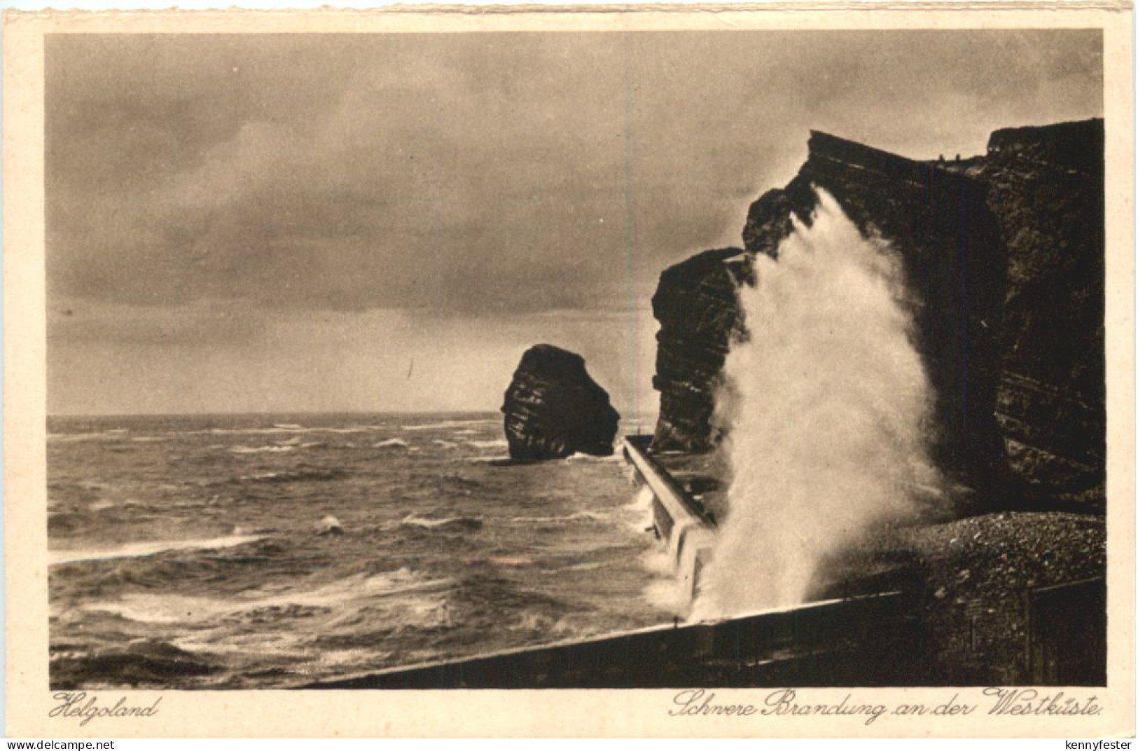 Helgoland