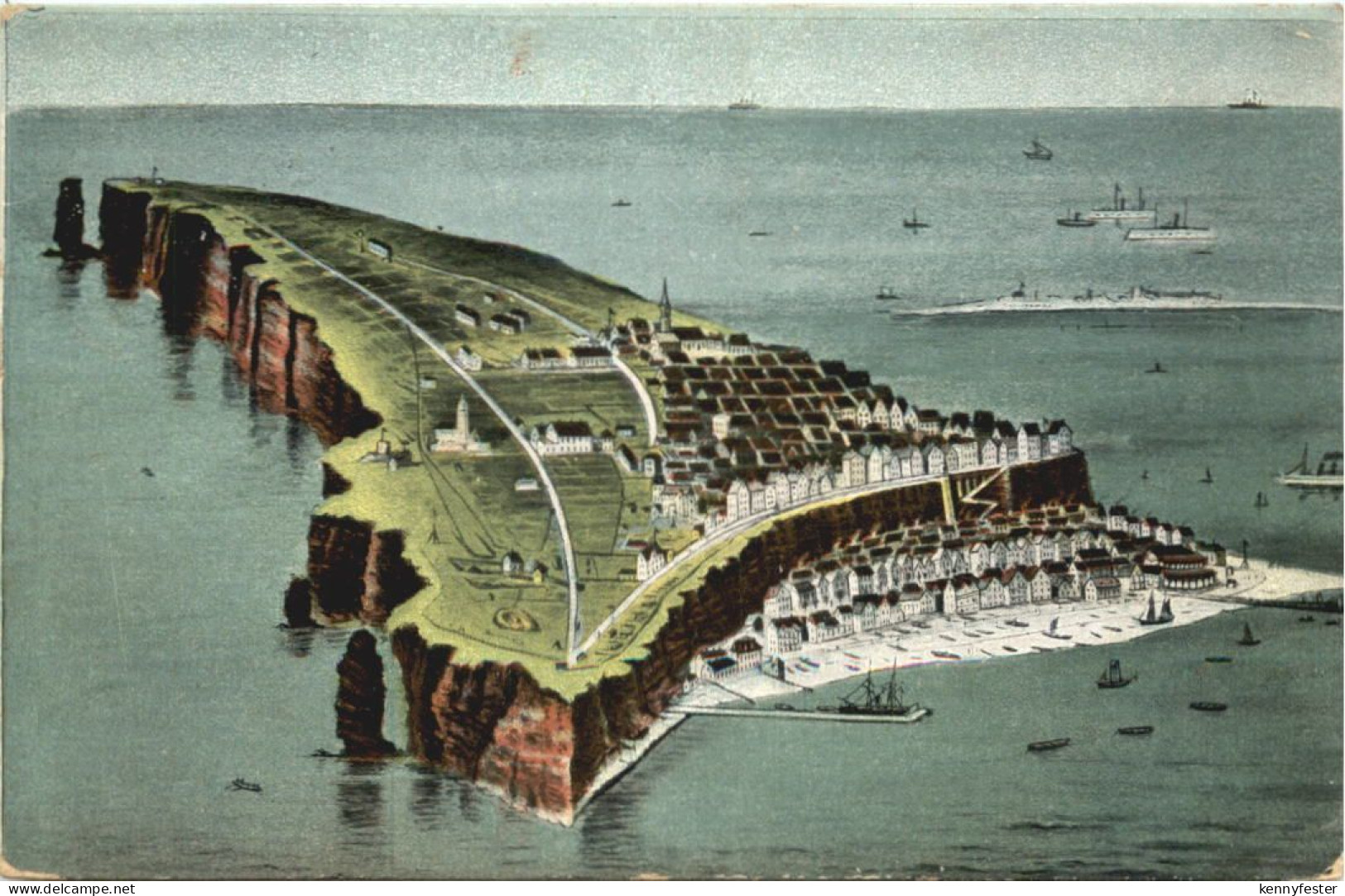 Helgoland