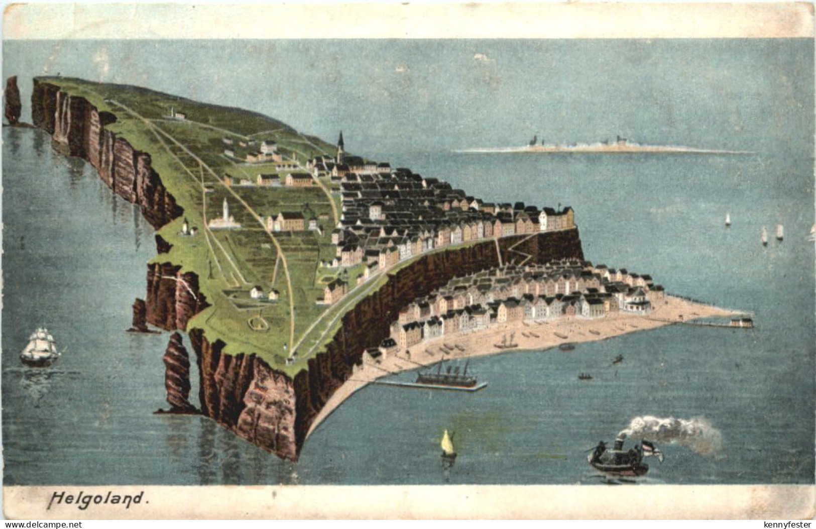 Helgoland
