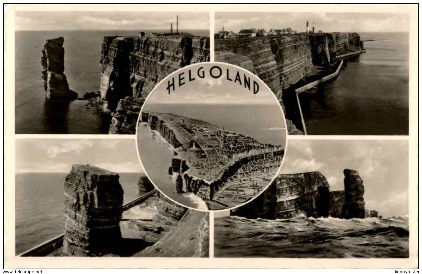 Helgoland