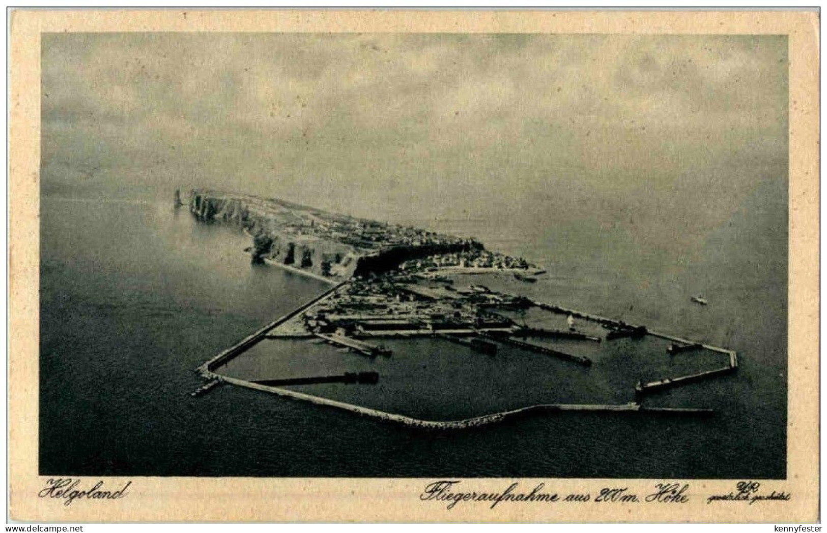 Helgoland