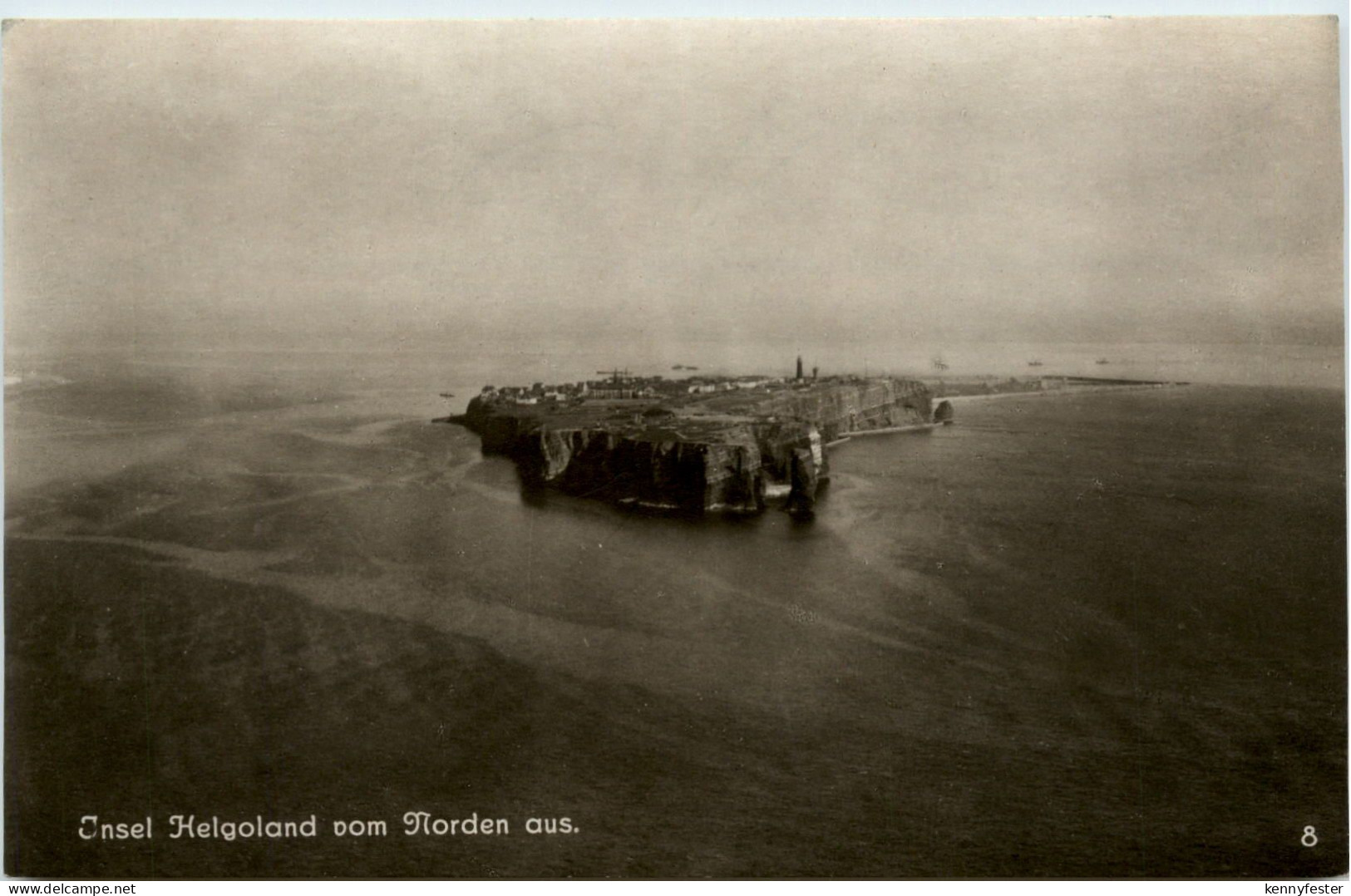 Helgoland
