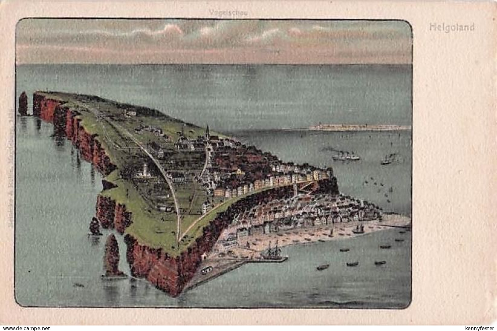 Helgoland