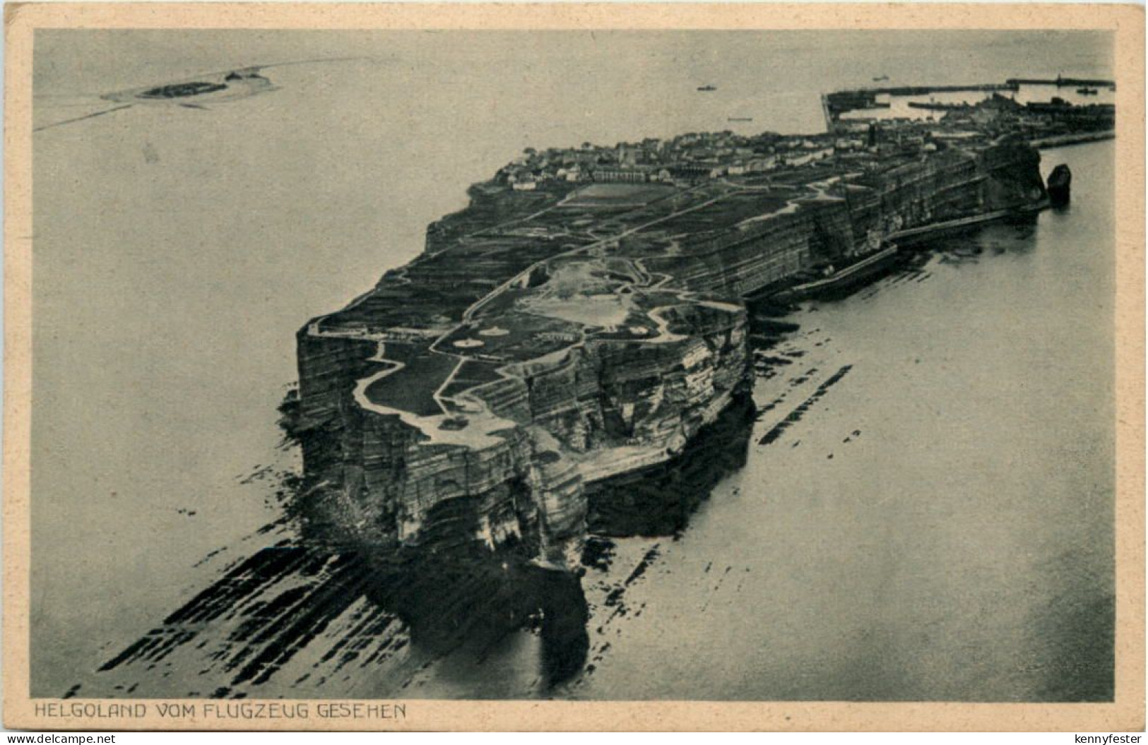 Helgoland,