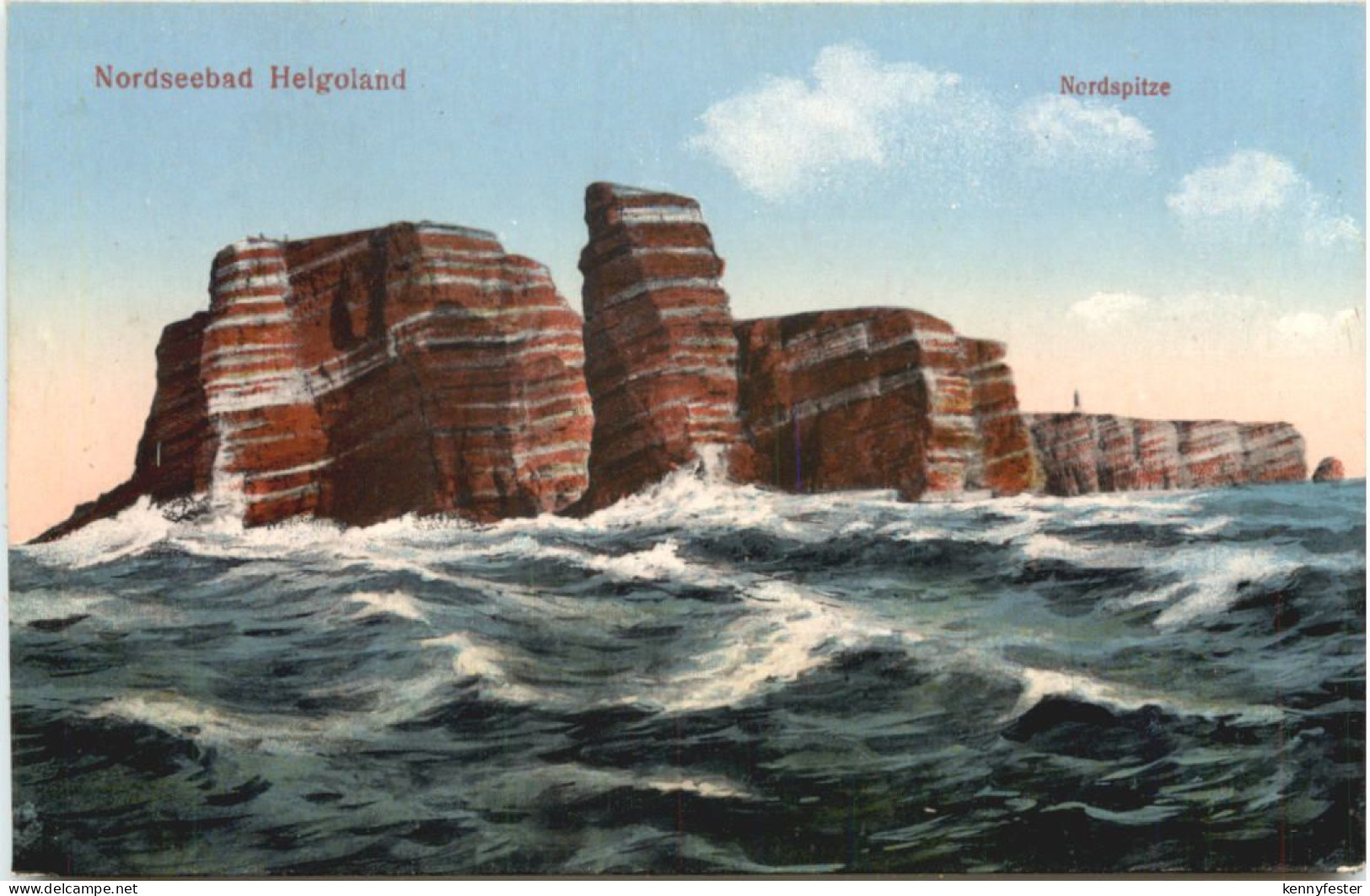 Helgoland