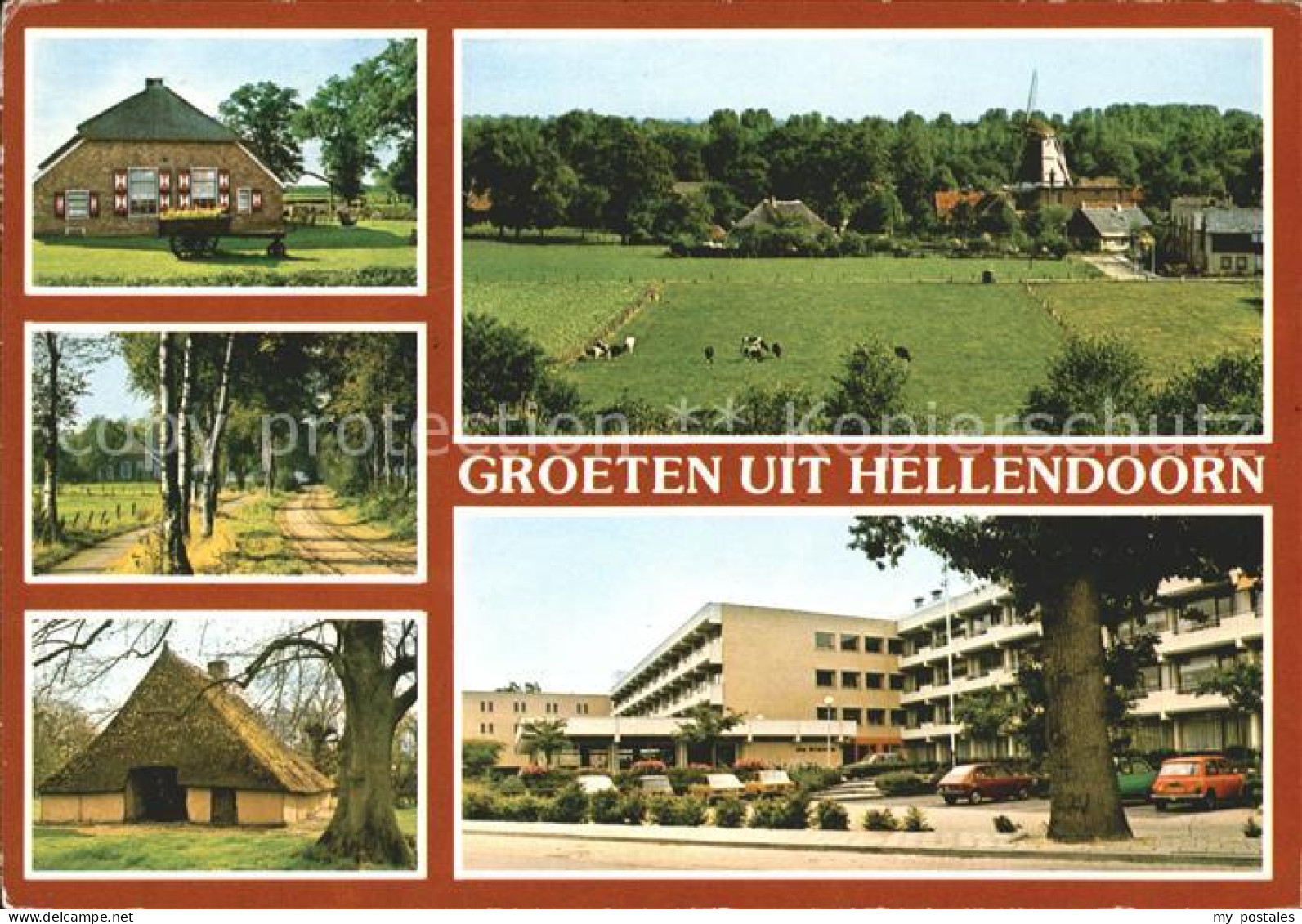 Hellendoorn