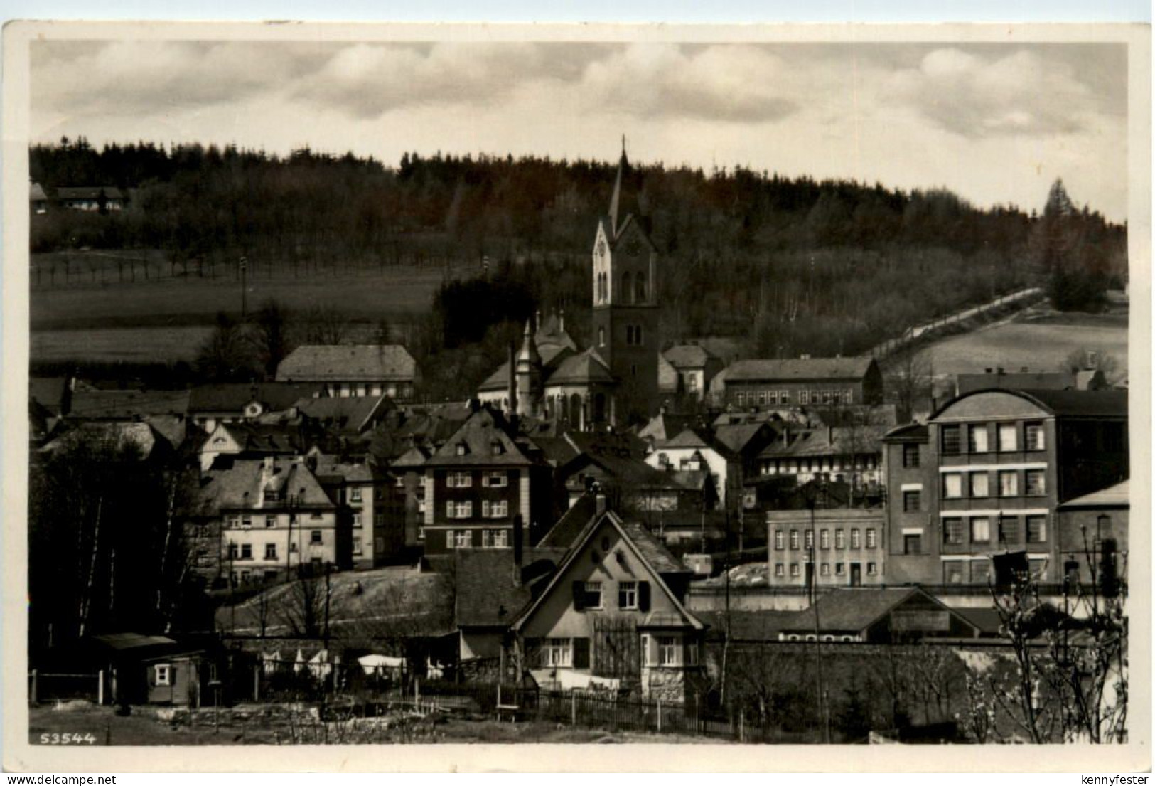 Helmbrechts