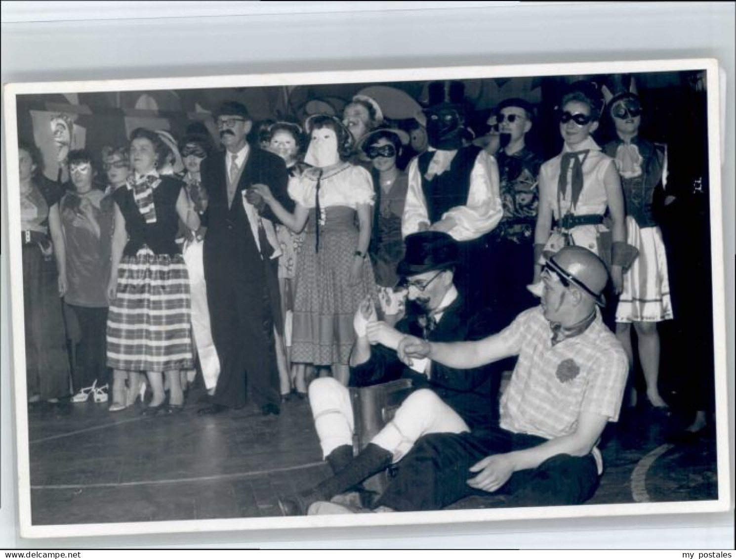 Helmbrechts [Handschriftlich]