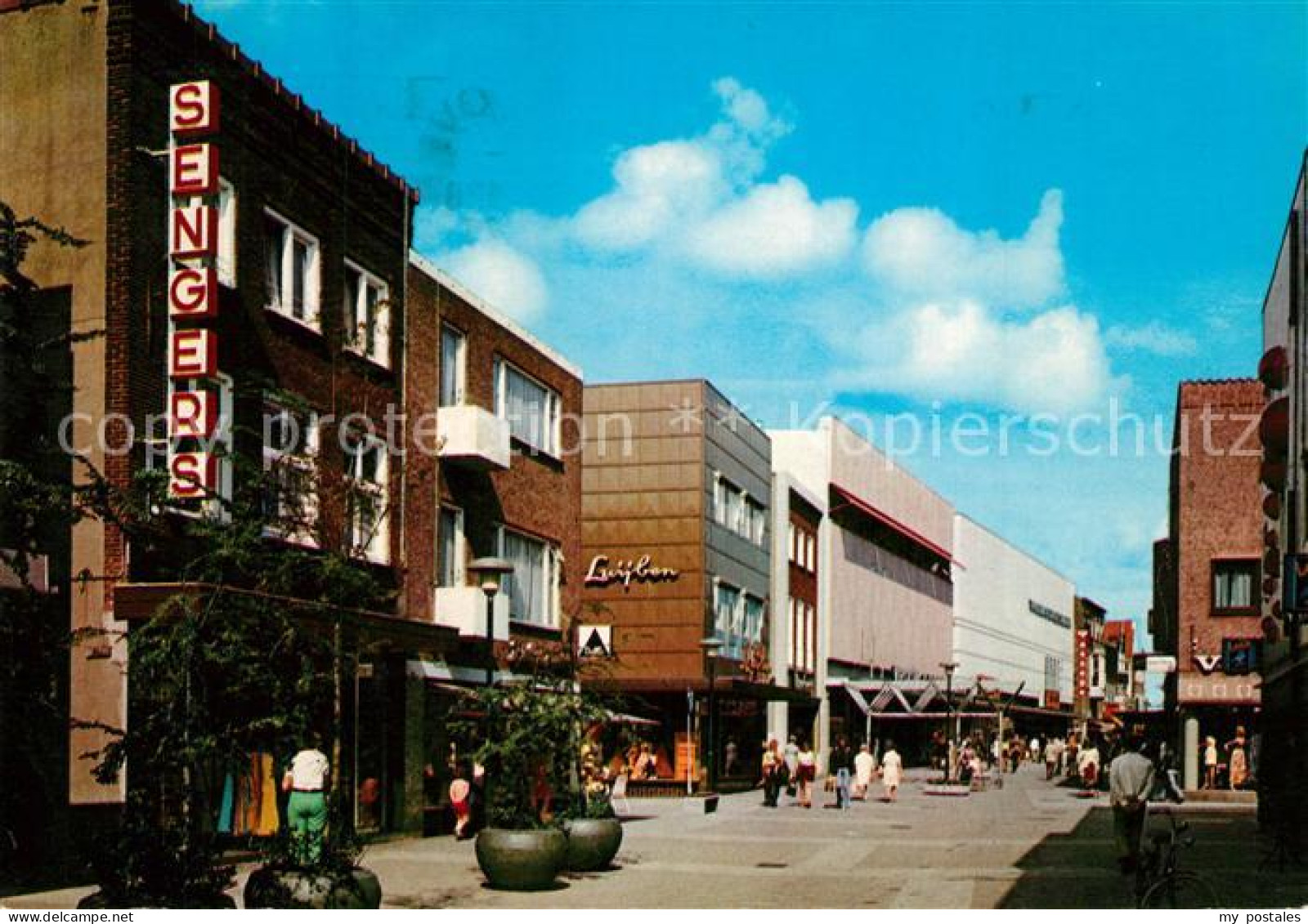 Helmond Centrum