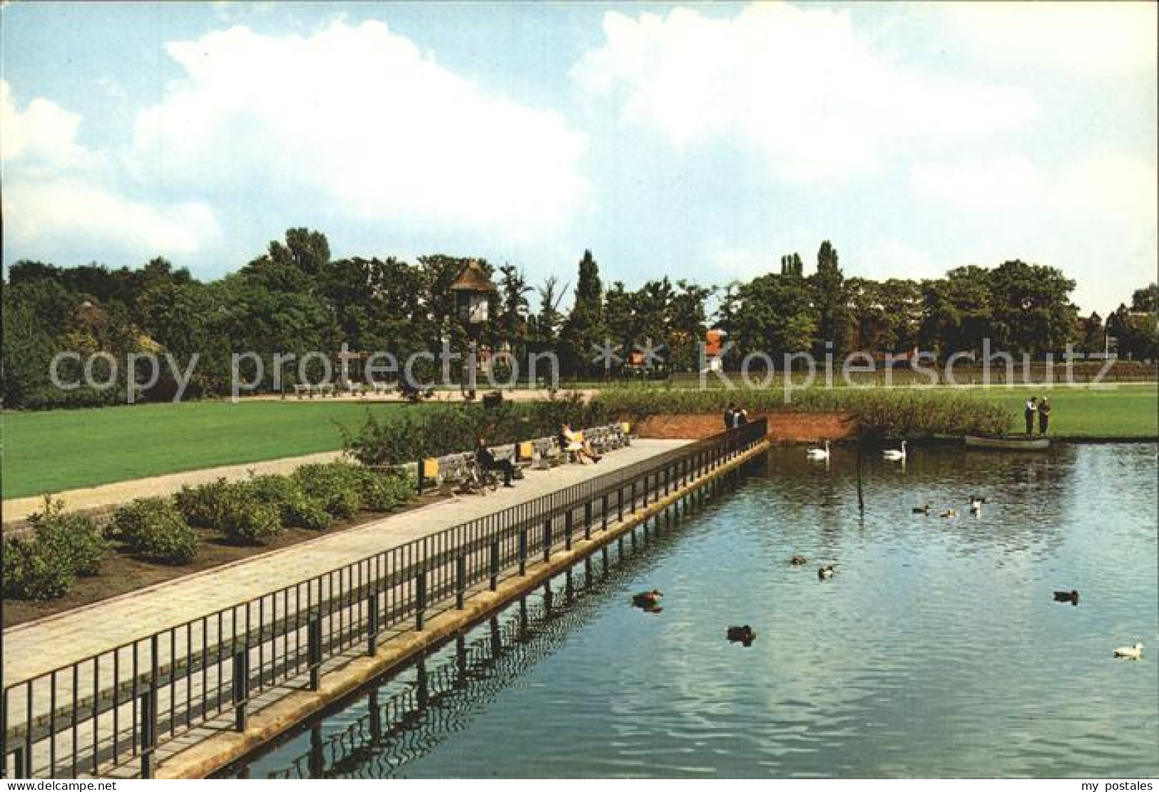 Helmond Park