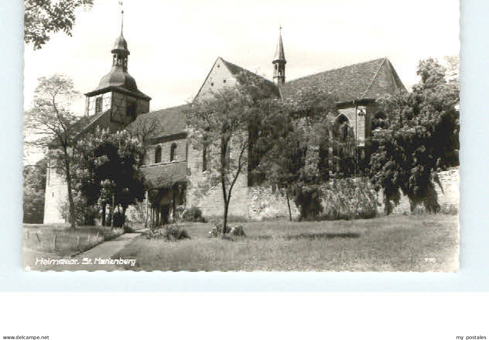 Helmstedt Niedersachsen