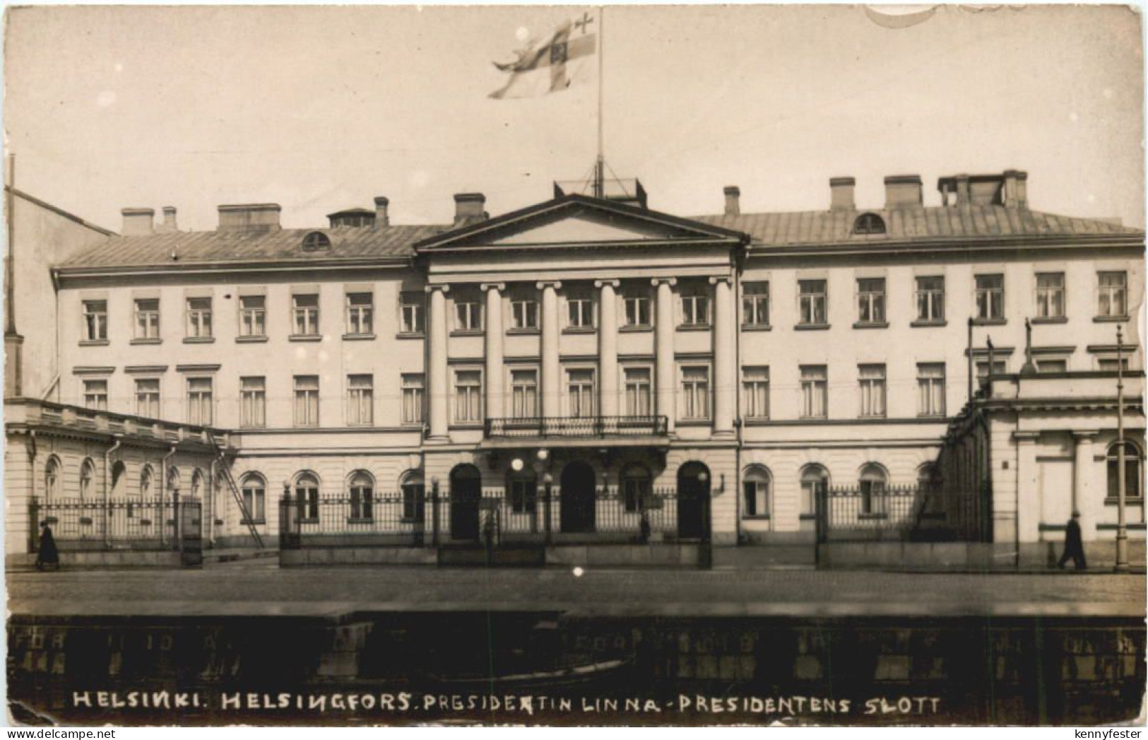 Helsinki - Finland