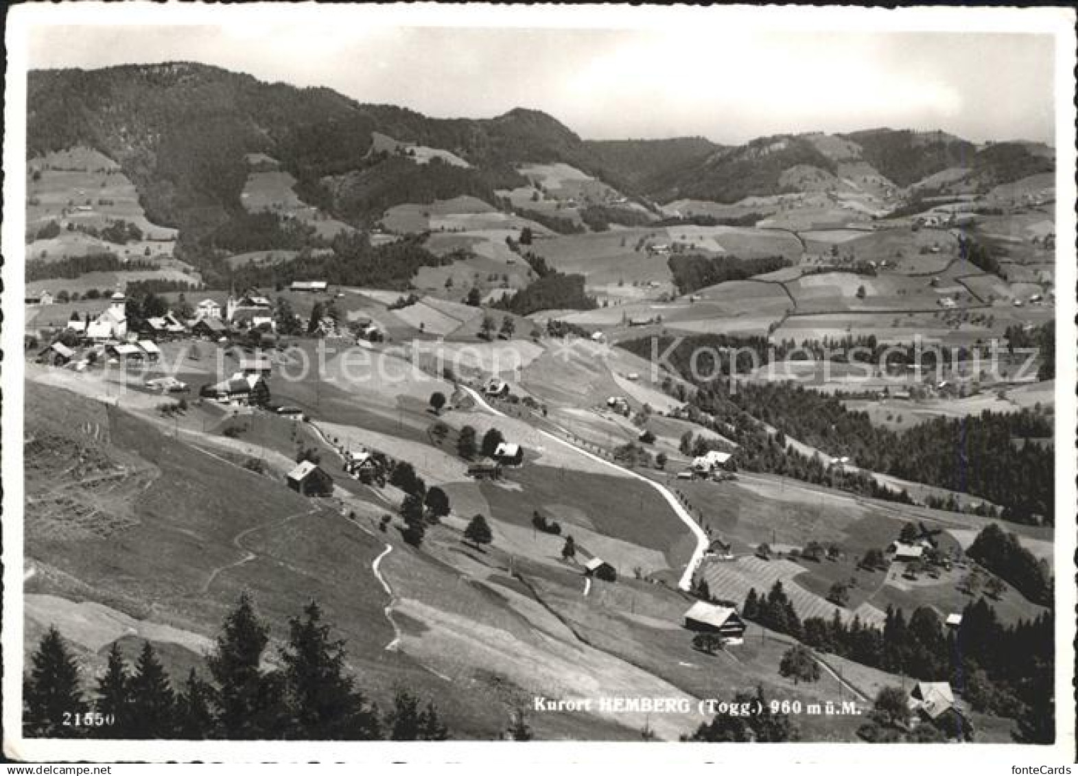Hemberg SG