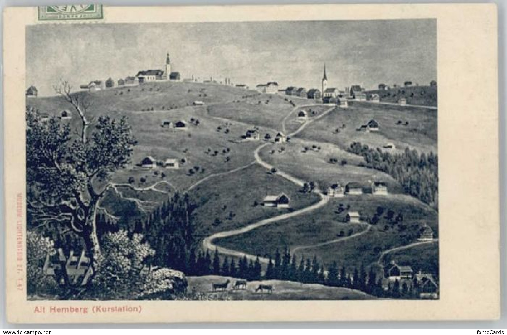 Hemberg SG Hemberg