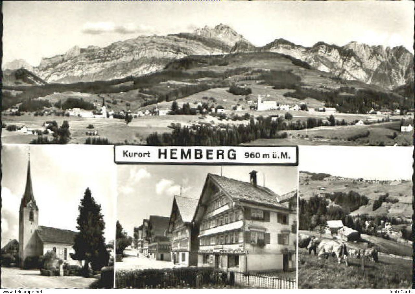 Hemberg SG Hemberg