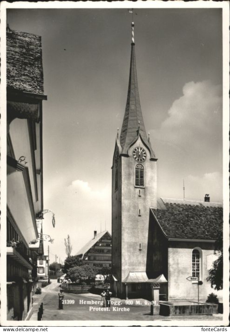 Hemberg SG Hemberg