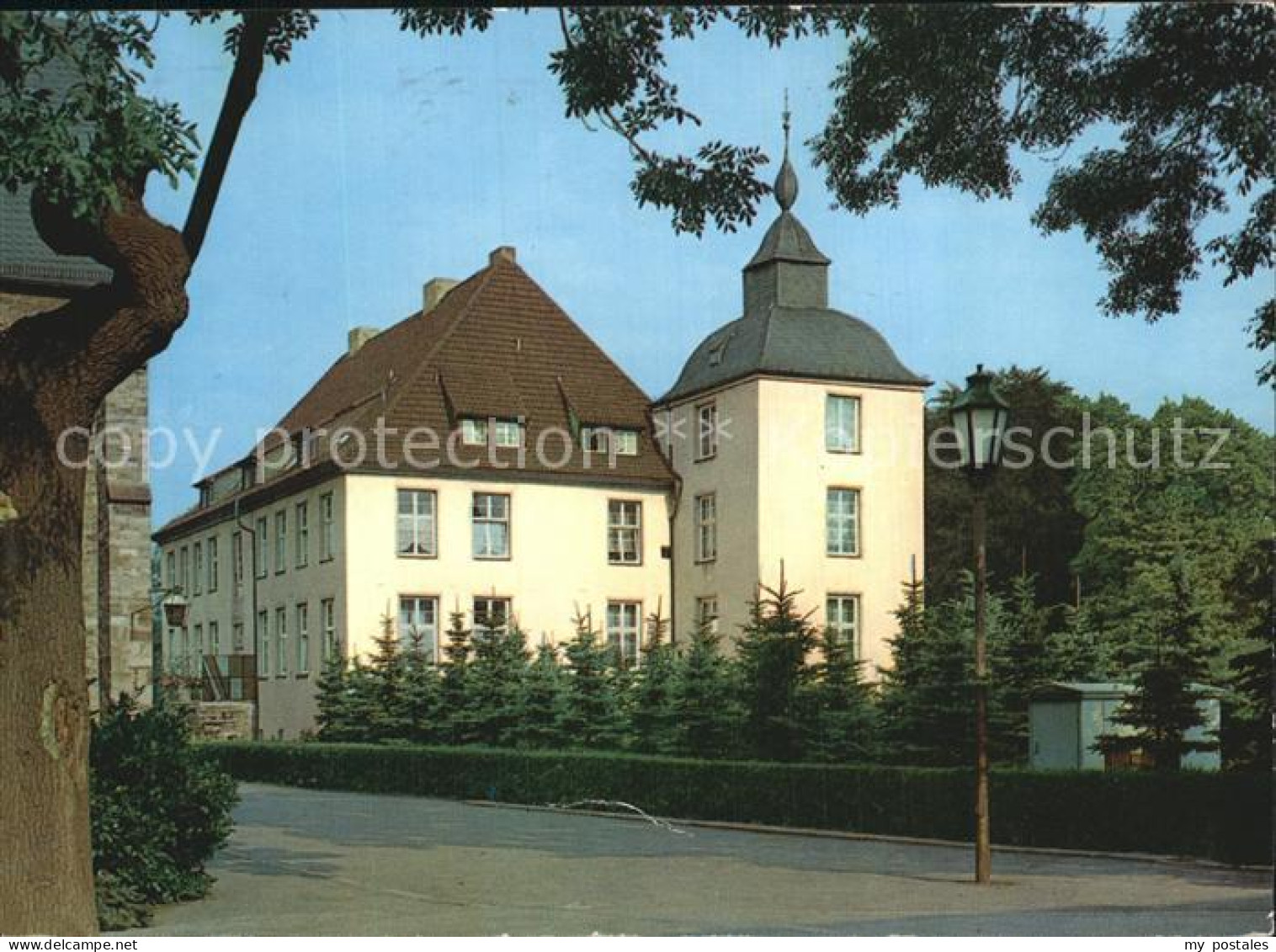 Hemer Haus Hemer