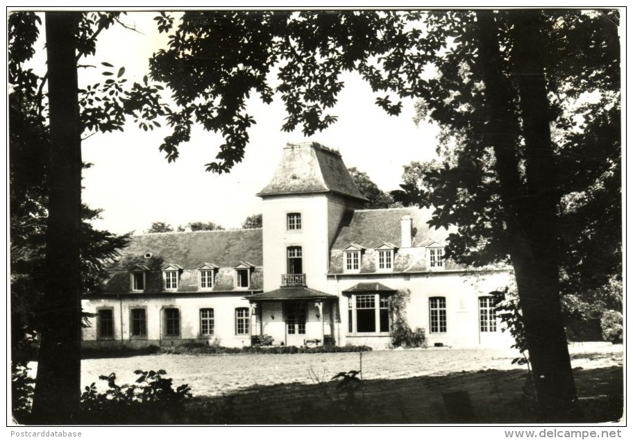 Hengelhoef - Houthalen