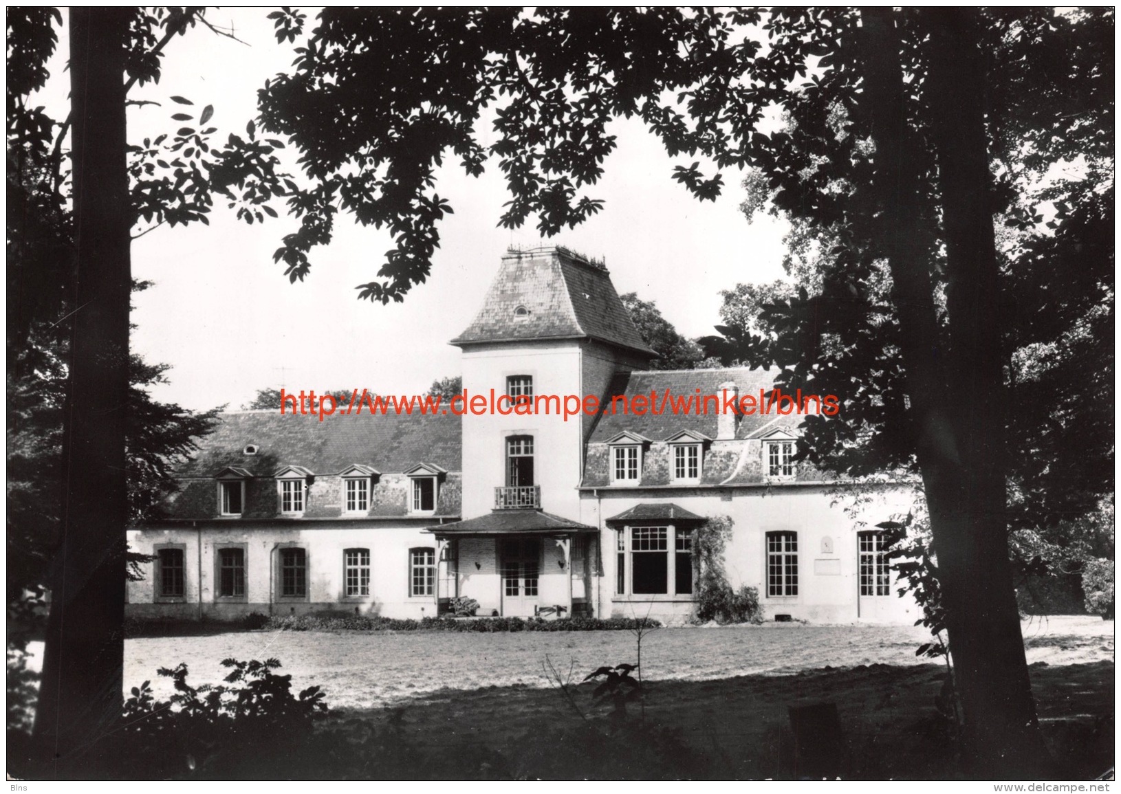 Hengelhoef - Houthalen