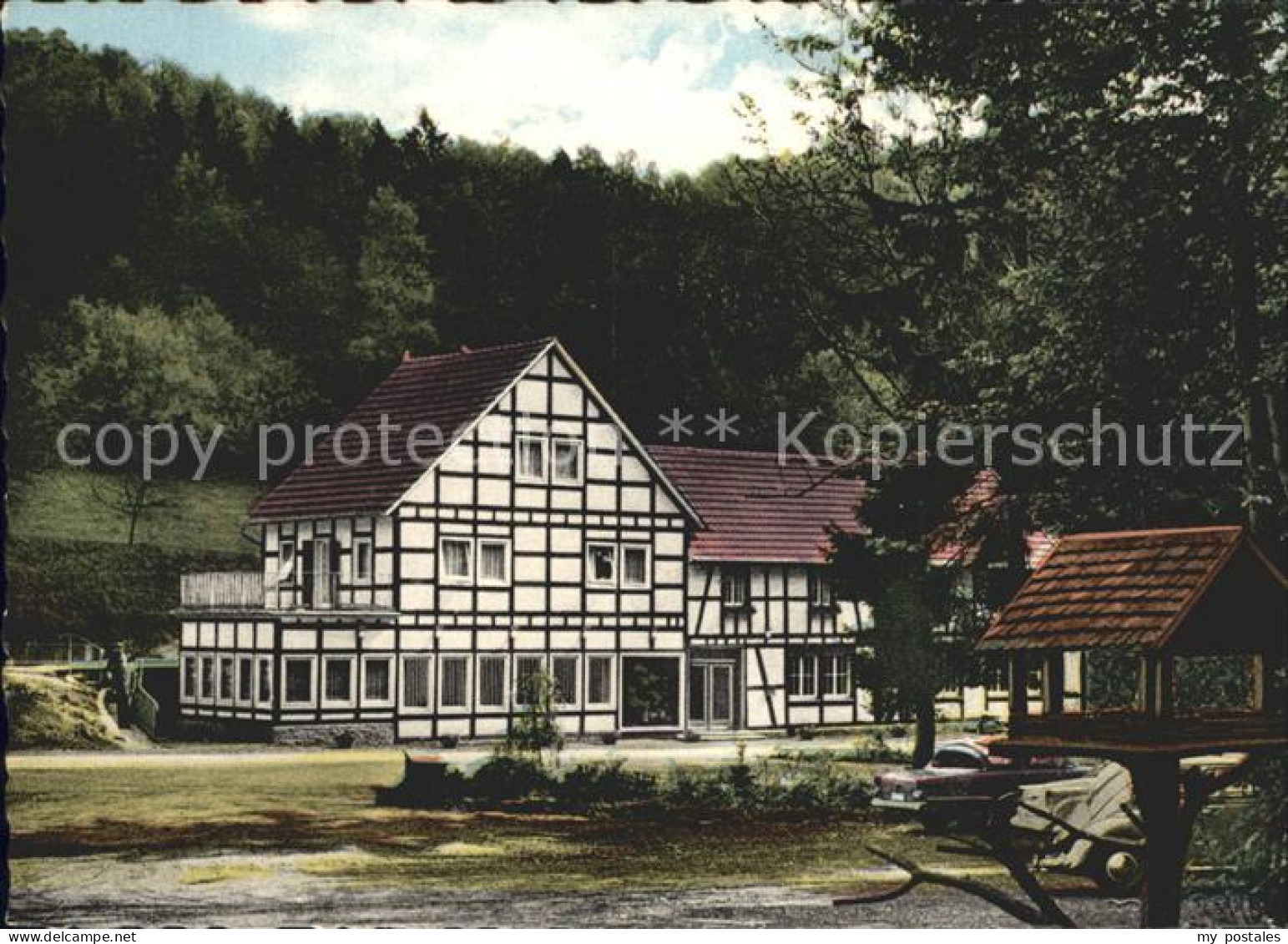 Hennef Sieg Hotel Restaurant Winterscheider Muehle