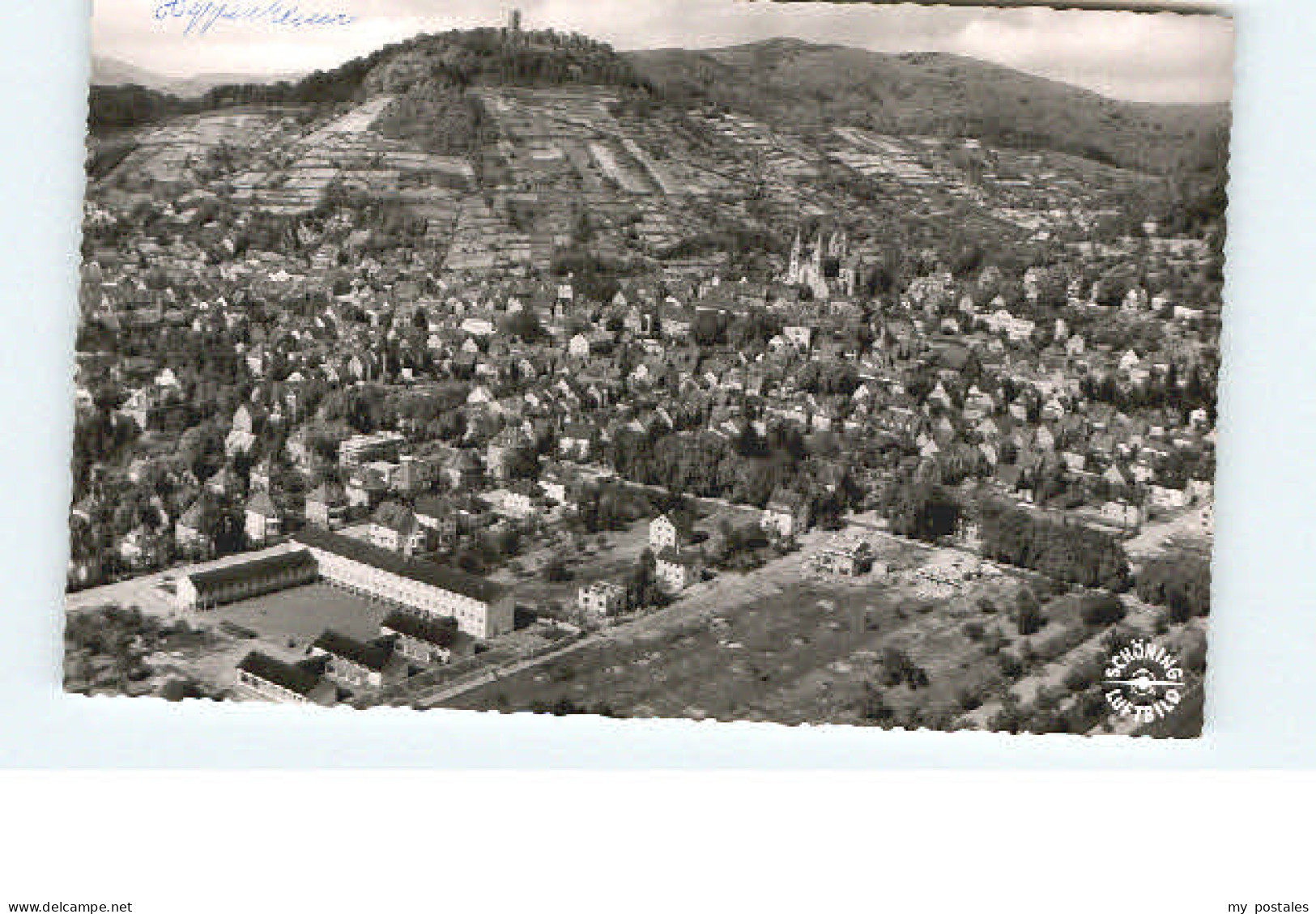 Heppenheim Bergstrasse Heppenheim