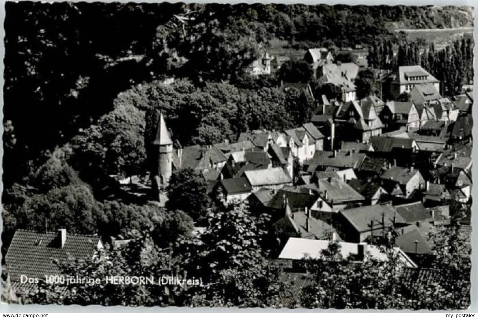 Herborn Hessen Herborn