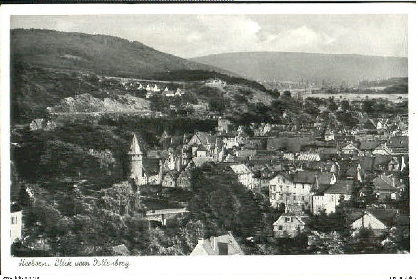 Herborn Hessen Herborn