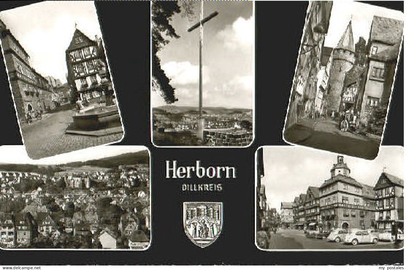 Herborn Hessen Herborn