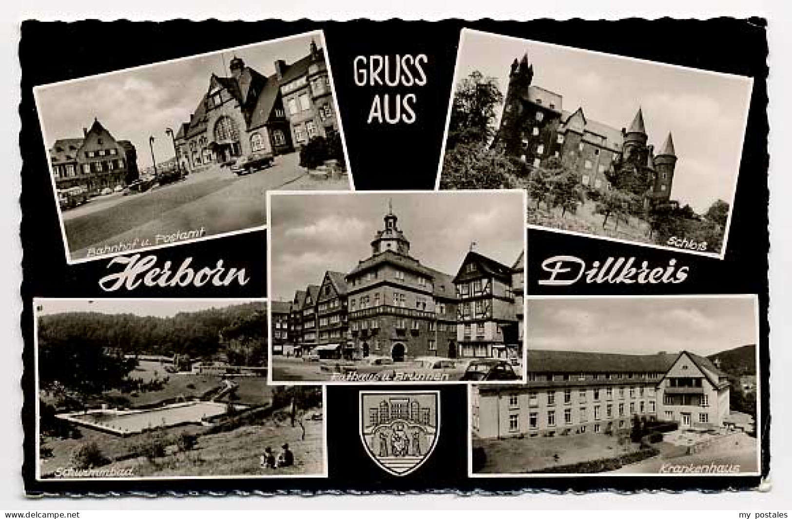 Herborn Hessen Herborn