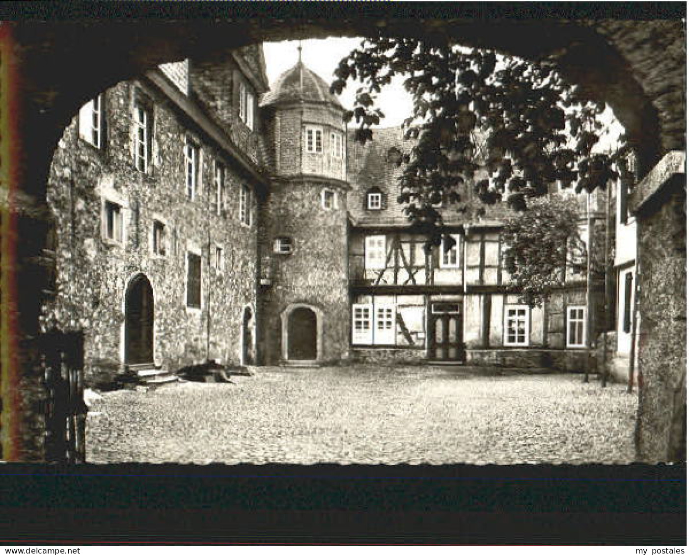 Herborn Hessen Herborn Schule