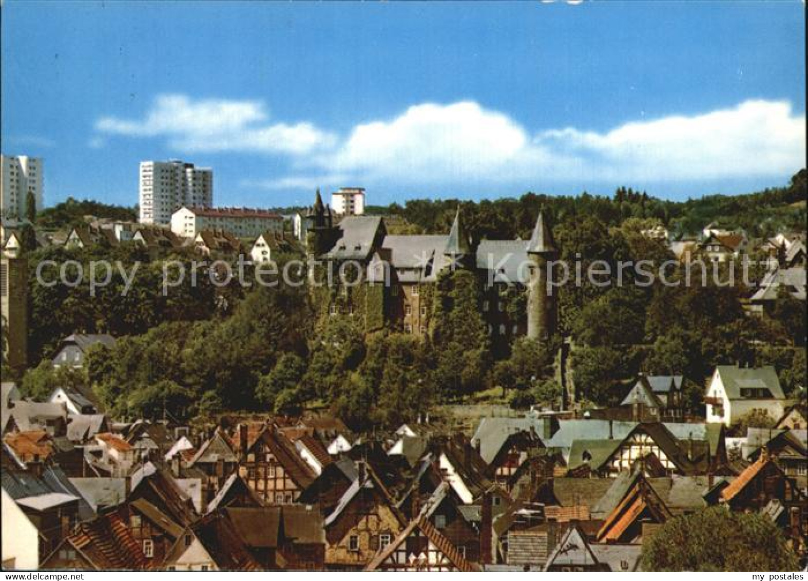 Herborn Hessen Schloss