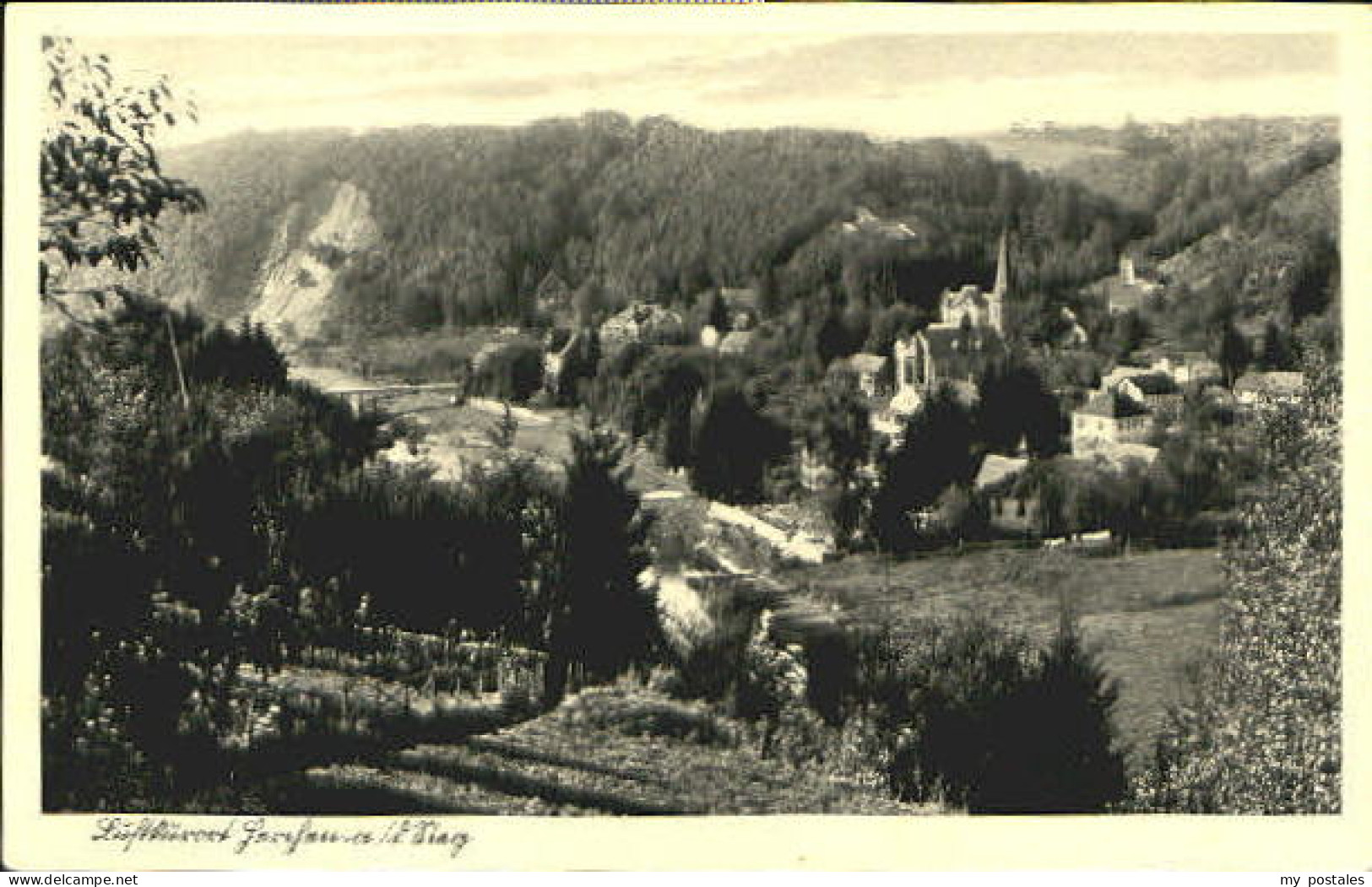 Herchen Sieg Windeck NRW