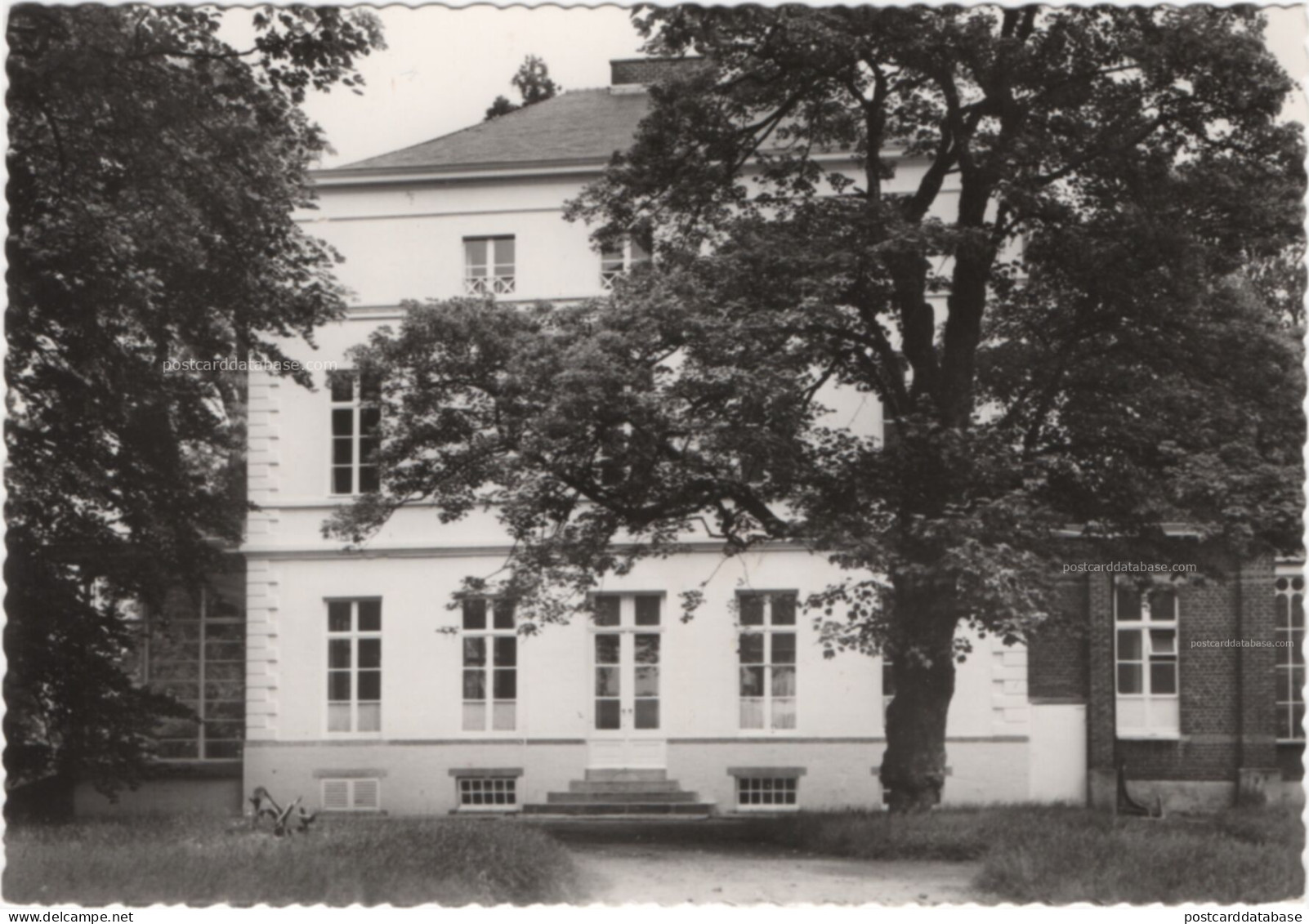 Herent - Sint-Jozefsdreef